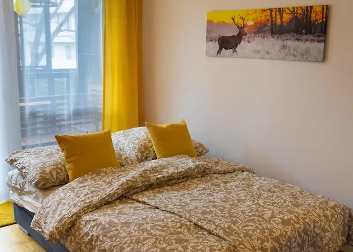 Danube City Lodge, Uptown, A/C
