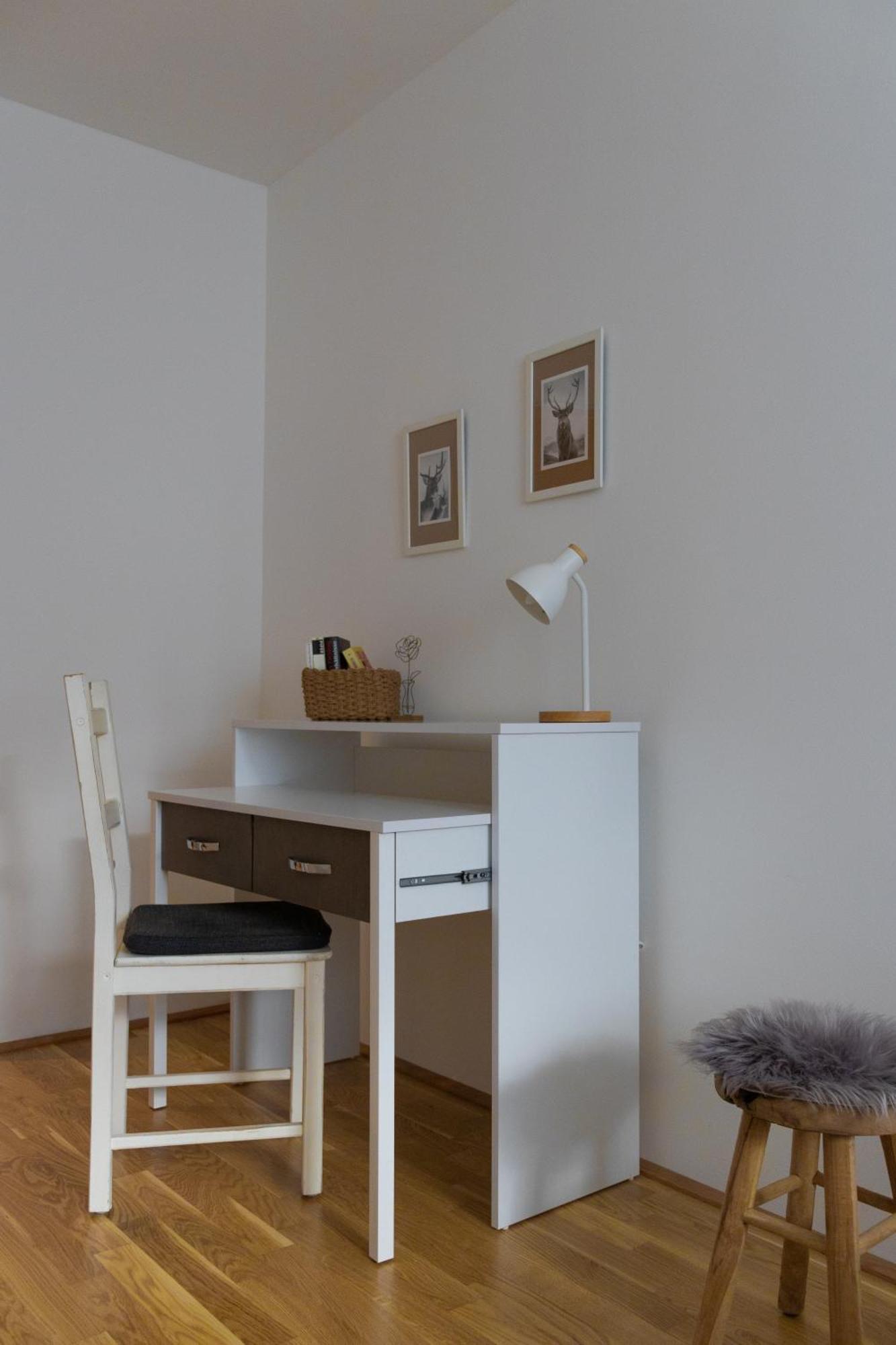 Danube Lodge, Uptown, A/c Apartament *